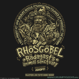 RADAGAST™