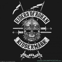 RIDERS OF ROHAN™