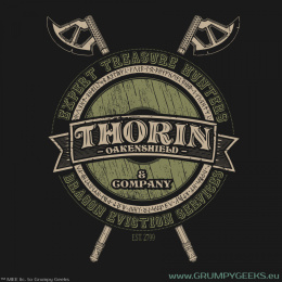 THORIN™ & COMPANY