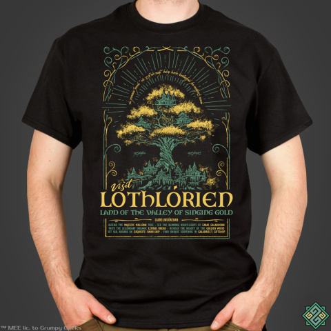 LOTHLORIEN™