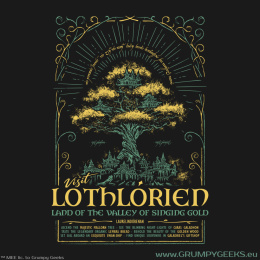 LOTHLORIEN™