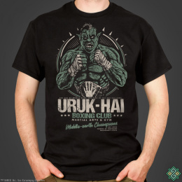 URUK-HAI™ BOXING CLUB