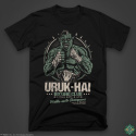 URUK-HAI™ BOXING CLUB